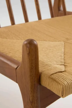 Stolar|Jotex VISBY Loungestol Brun