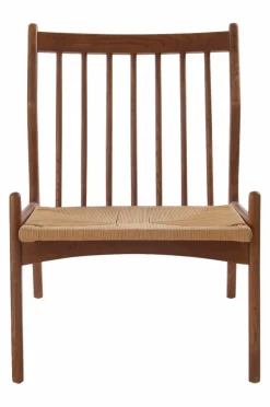 Stolar|Jotex VISBY Loungestol Brun