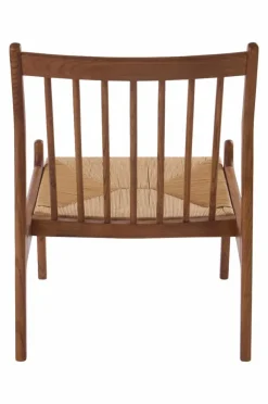 Stolar|Jotex VISBY Loungestol Brun