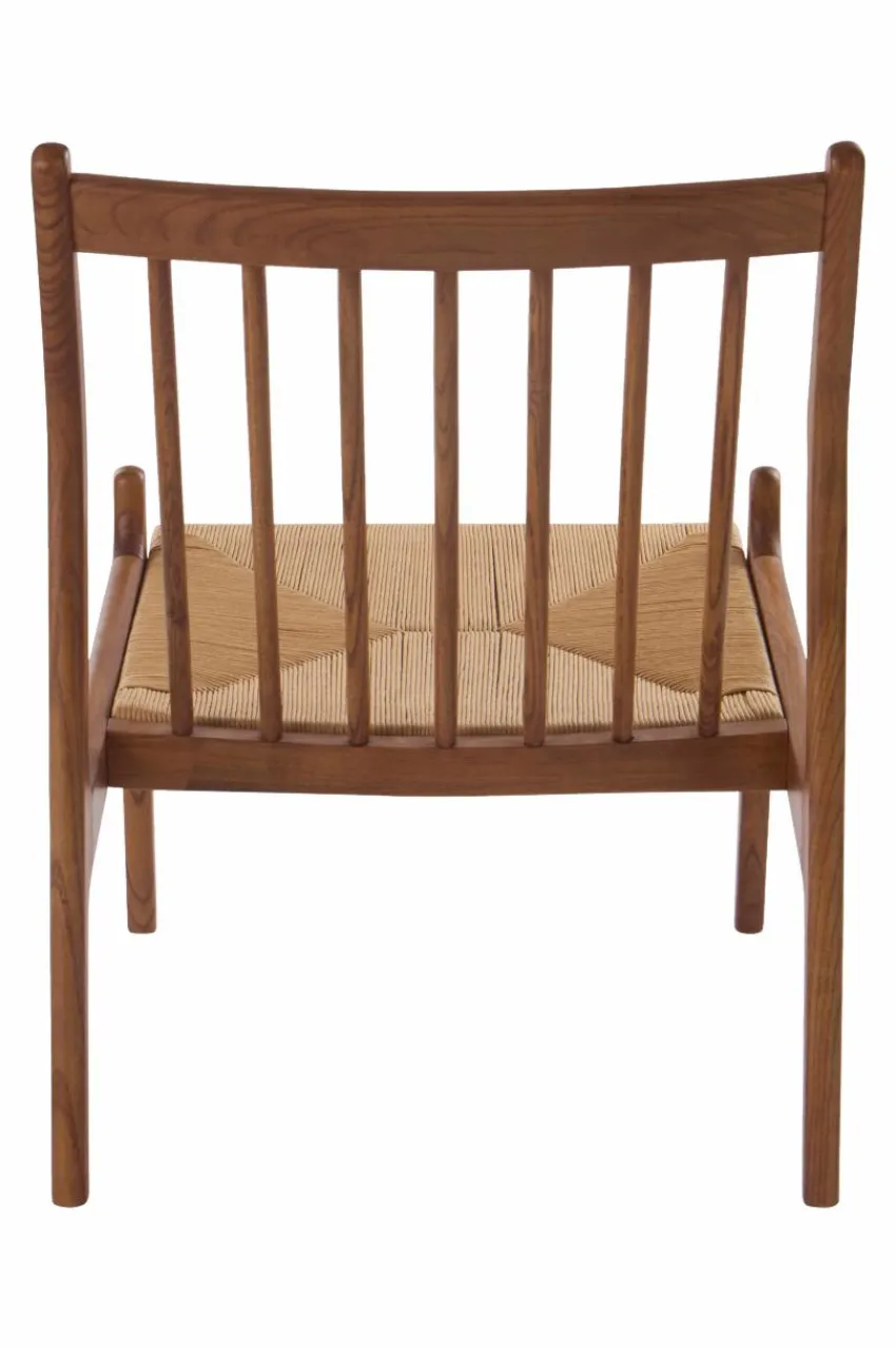 Stolar|Jotex VISBY Loungestol Brun