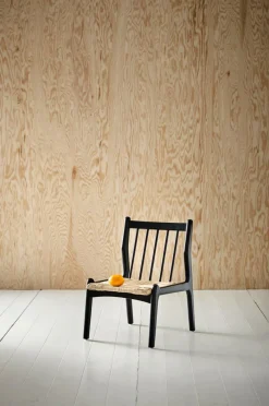 Barnmöbler|Barnmöbler Deal|Jotex VISBY MINI Loungestol Svart