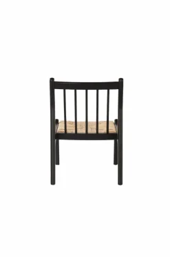 Barnmöbler|Barnmöbler Deal|Jotex VISBY MINI Loungestol Svart