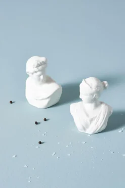 Kökstillbehör|Jotex VITA Salt- Och Pepparkar