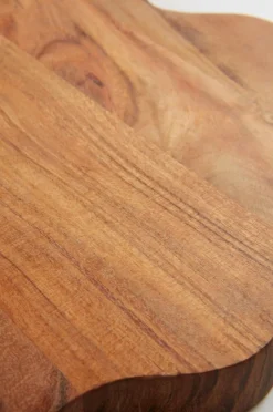 Skärbrädor|Jotex VIVIA Skärbräda 25x40 Cm Brun