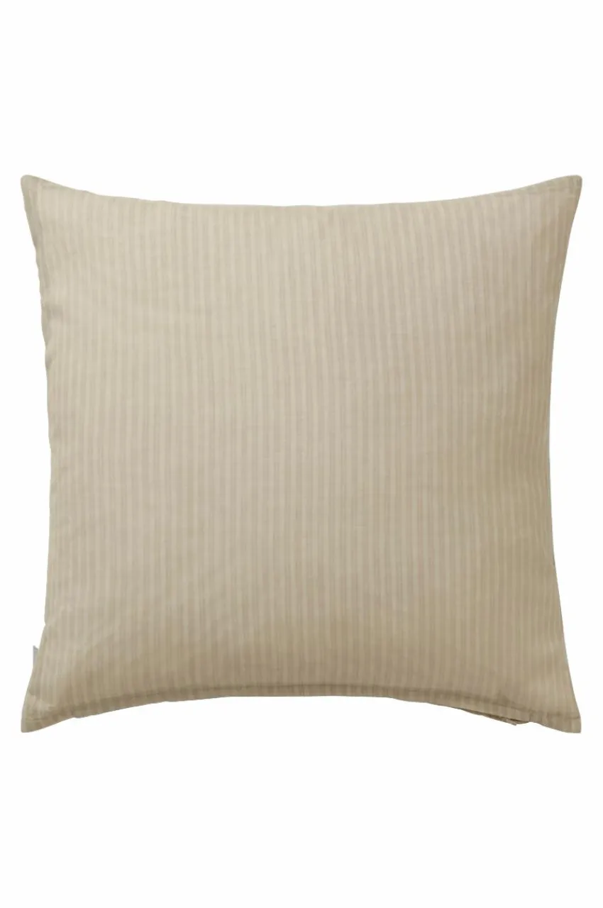 Prydnadskuddar & Fodral|Jotex VIVRE Kuddfodral 50x50 Cm Grön
