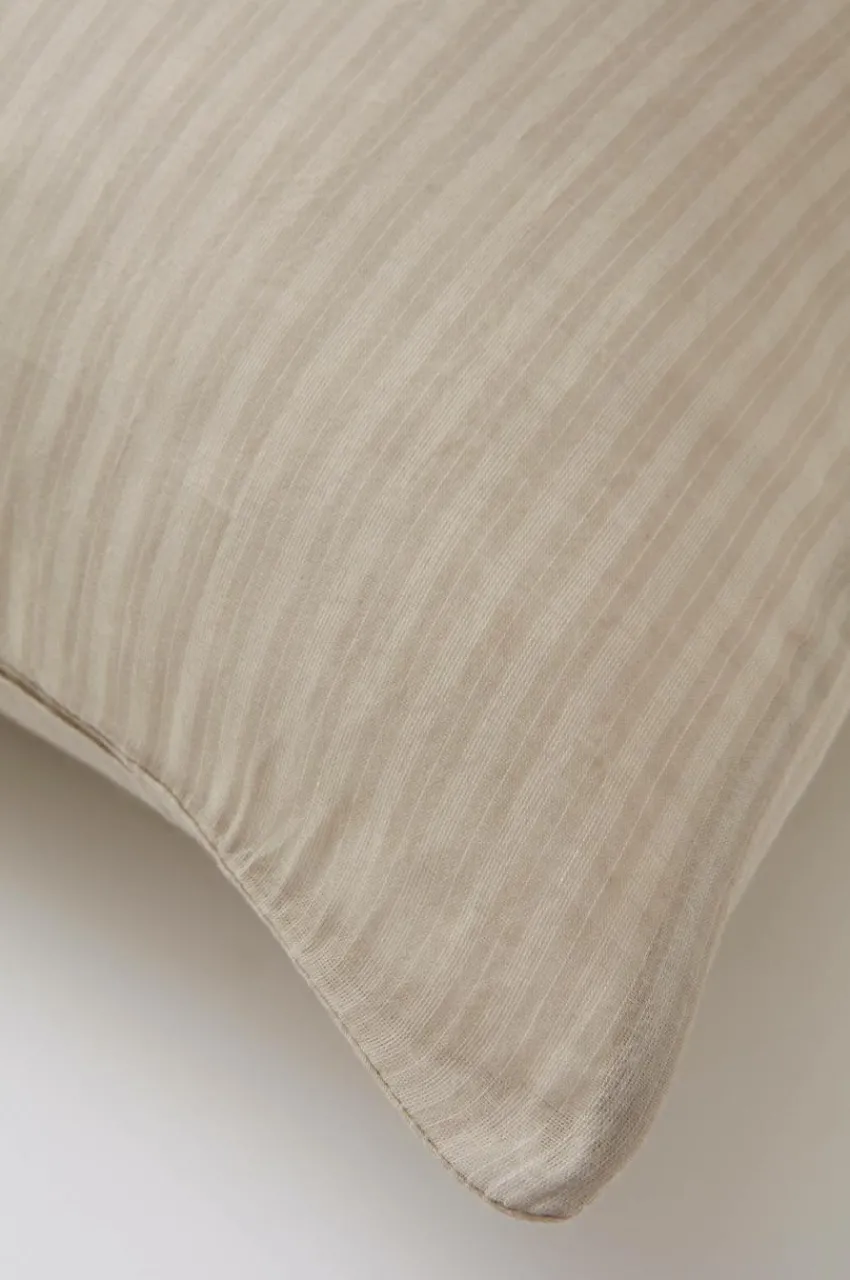 Prydnadskuddar & Fodral|Jotex VIVRE Kuddfodral 50x50 Cm Grön