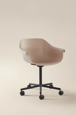 Stolar|Jotex WARRINGTON Skrivbordsstol Beige