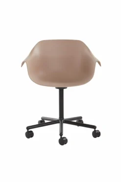 Stolar|Jotex WARRINGTON Skrivbordsstol Beige