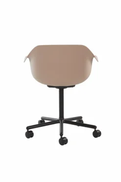 Stolar|Jotex WARRINGTON Skrivbordsstol Beige