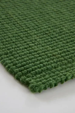 Dörrmattor|Jotex WATFORD Dörrmatta 60x90 Cm Grön