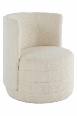 Fåtöljer|Jotex WATSON Fåtölj Naturvit