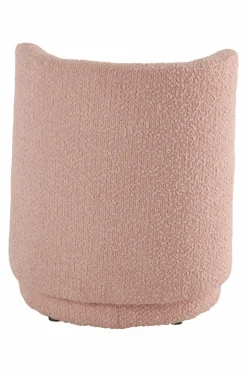 Barnmöbler|Barnmöbler Deal|Jotex WATSON MINI Fåtölj Rosa