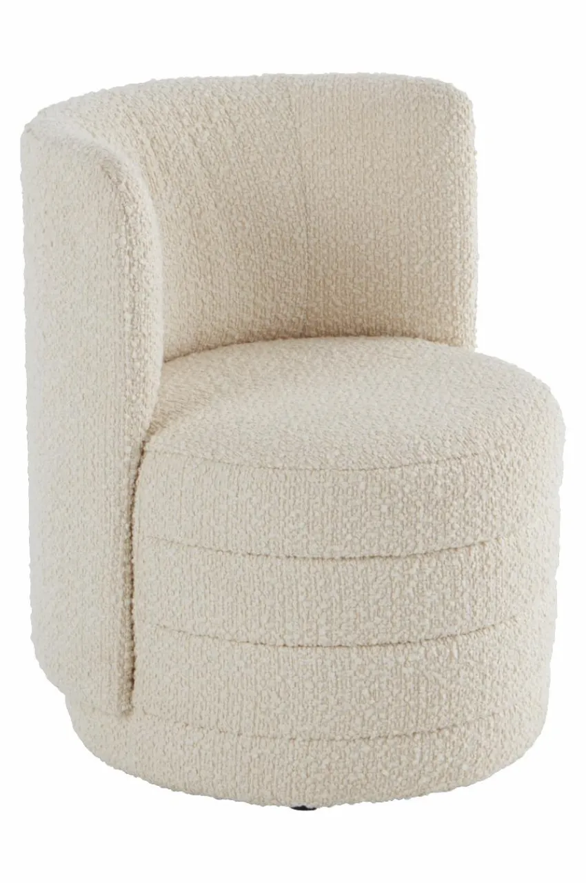 Barnmöbler|Barnmöbler Deal|Jotex WATSON MINI Fåtölj Naturvit