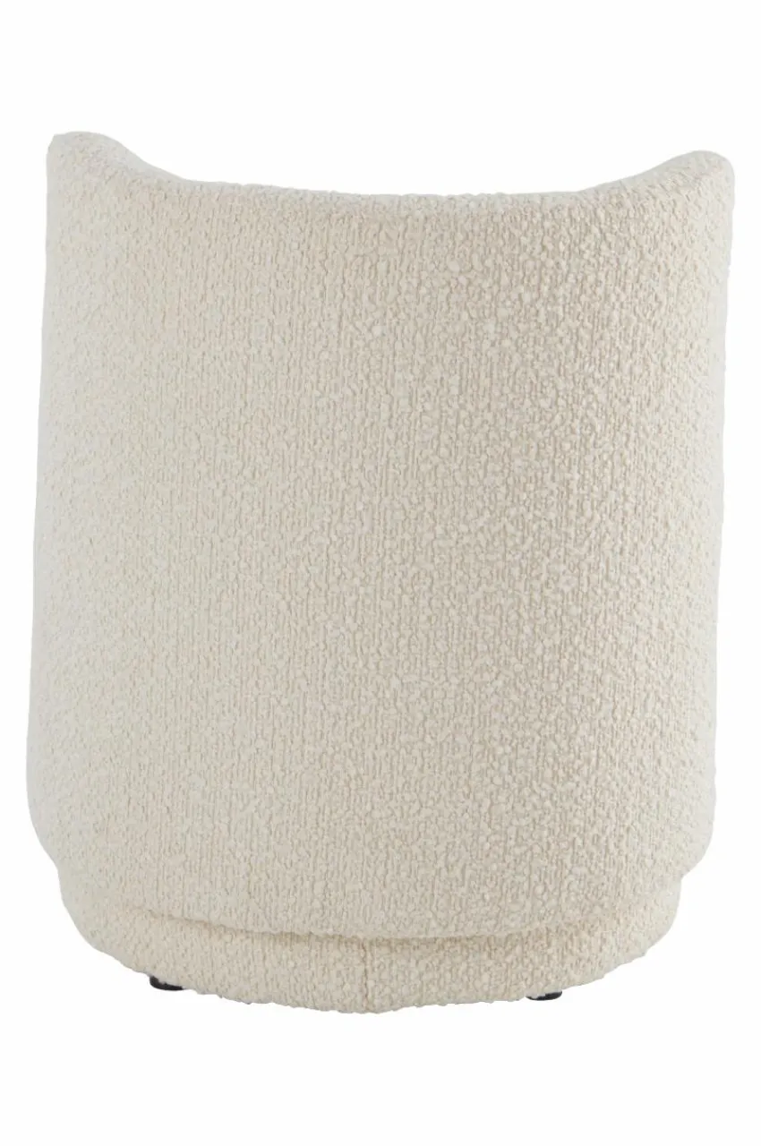 Barnmöbler|Barnmöbler Deal|Jotex WATSON MINI Fåtölj Naturvit