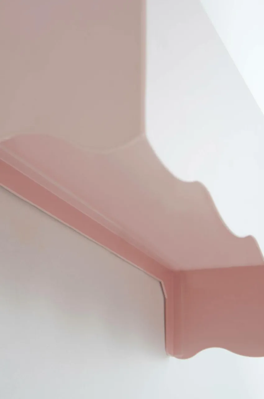 Barnmöbler|Barnmöbler Deal|Jotex WAWAY Vägghylla Rosa