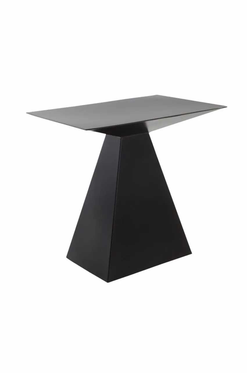 Bord|Jotex WELS Sidobord 35x50 Cm Svart