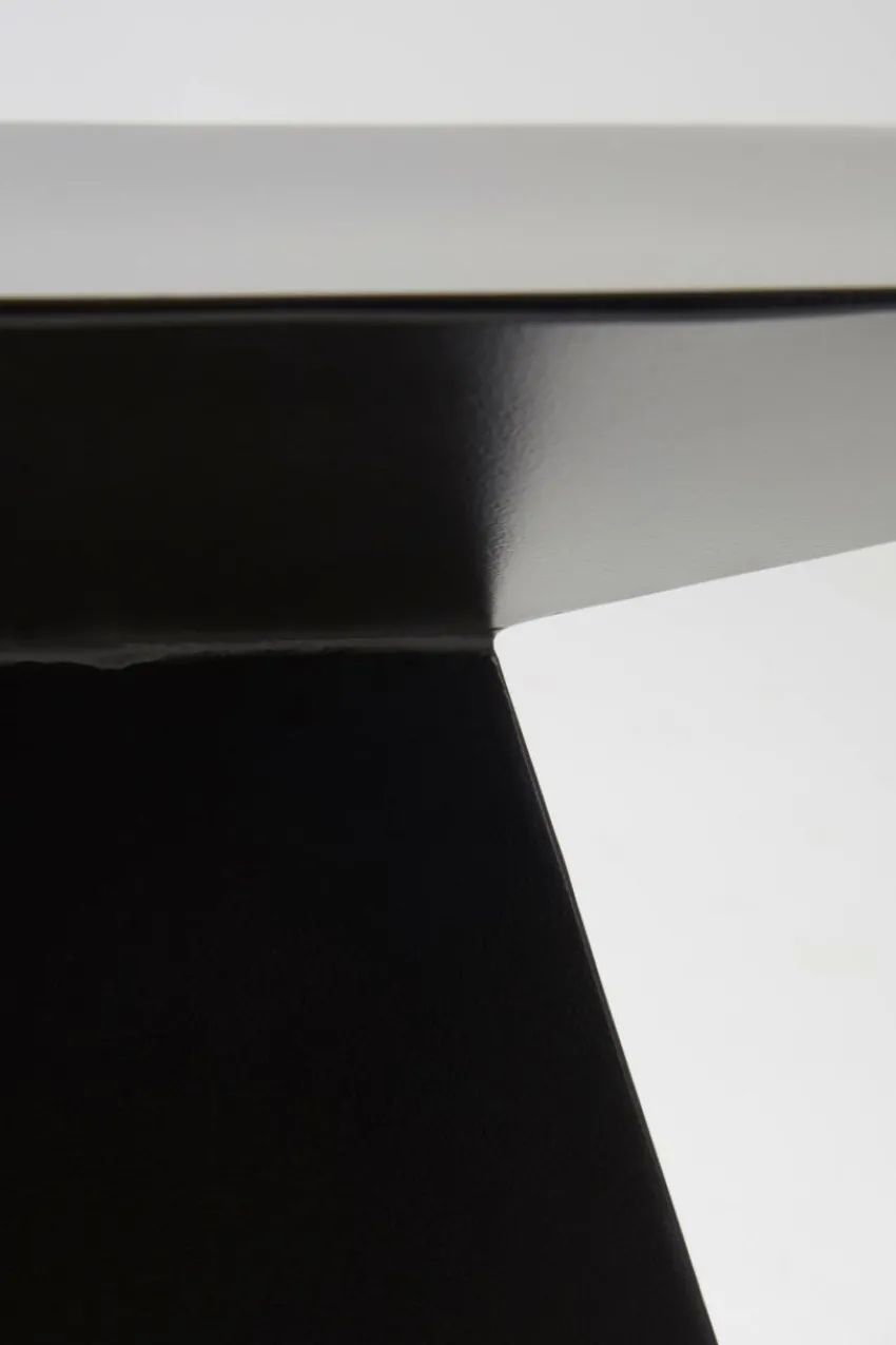 Bord|Jotex WELS Sidobord 35x50 Cm Svart
