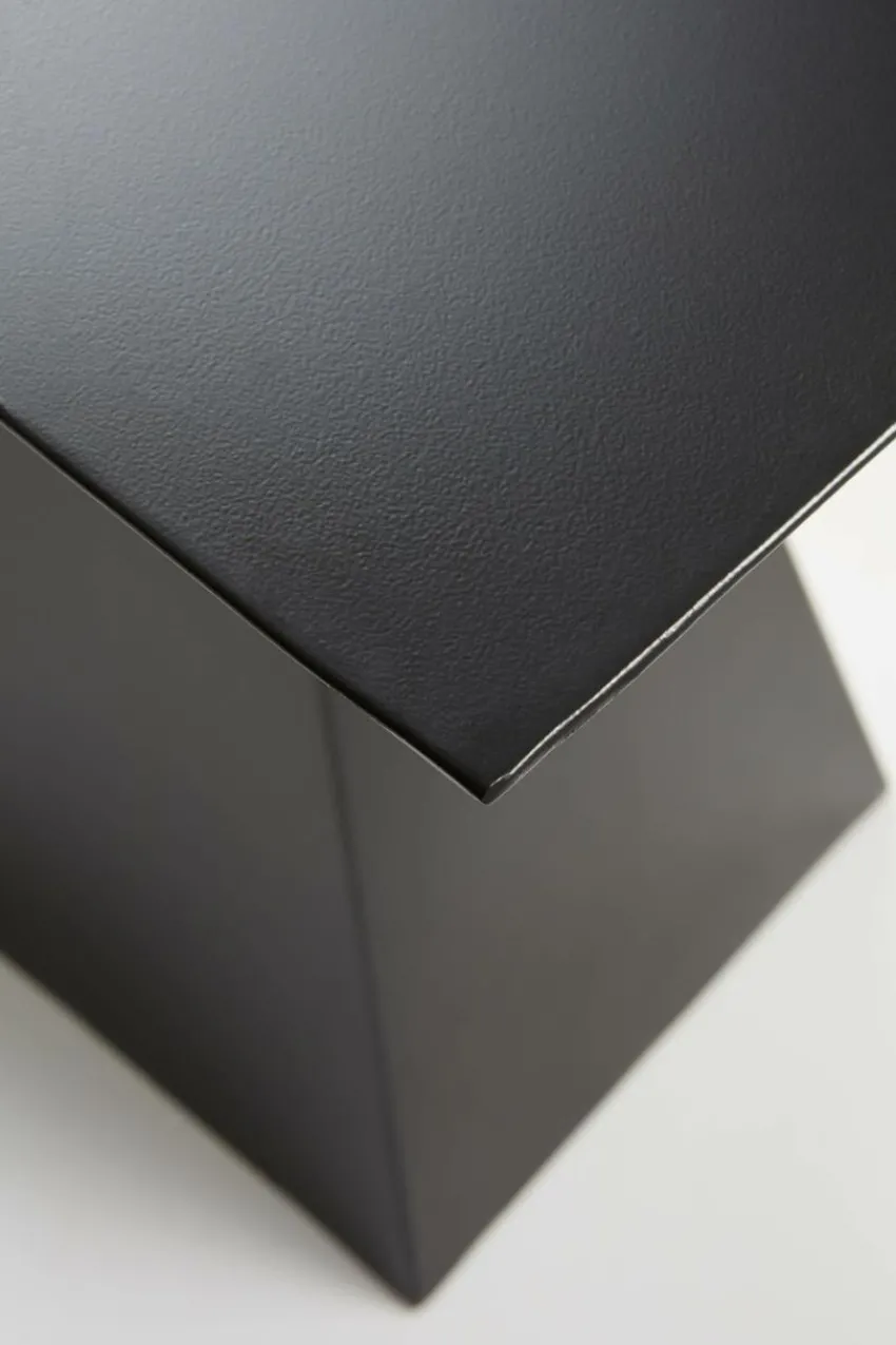 Bord|Jotex WELS Sidobord 35x50 Cm Svart