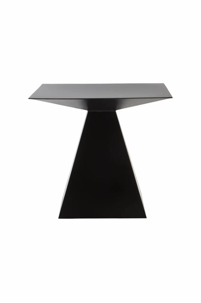 Bord|Jotex WELS Sidobord 35x50 Cm Svart