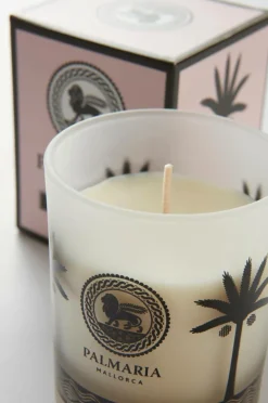 Ljus|Jotex WILD FLOWER Doftljus Vilda blommor