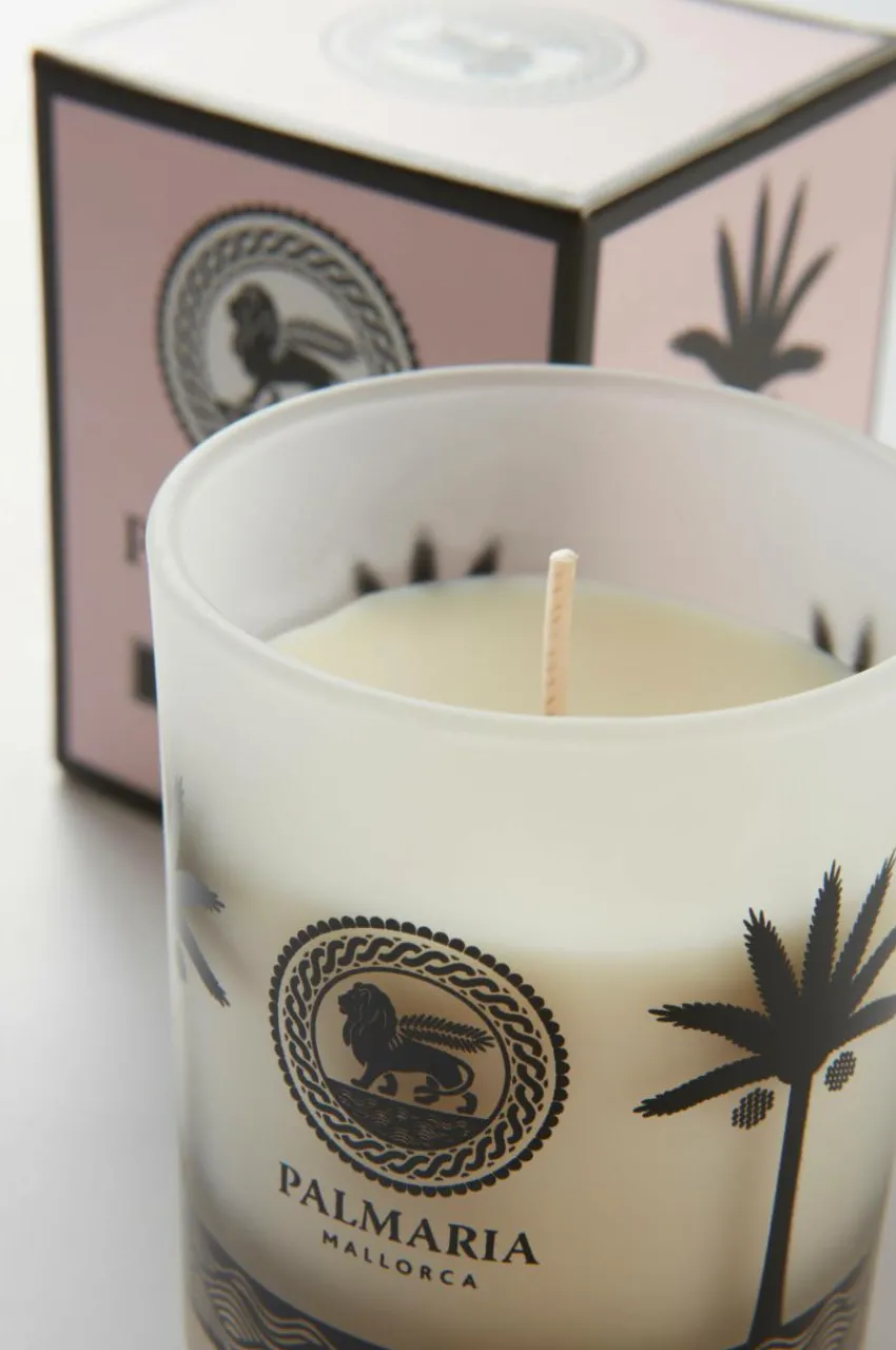 Ljus|Jotex WILD FLOWER Doftljus Vilda blommor