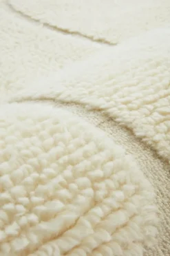 Ullmattor|Jotex WILLA Ullmatta 200x300 Cm Vit