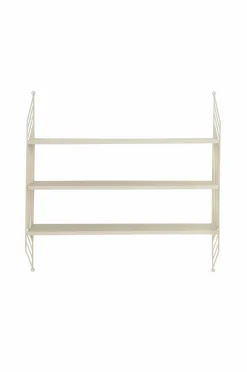 Förvaring|Jotex WILLIE Vägghylla Beige