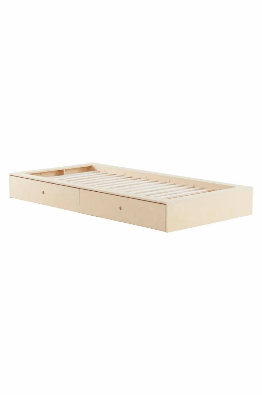 Barnmöbler|Barnmöbler Deal|Jotex WILUNA Barnsäng Beige