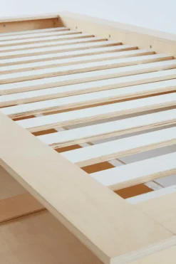 Barnmöbler|Barnmöbler Deal|Jotex WILUNA Barnsäng Beige
