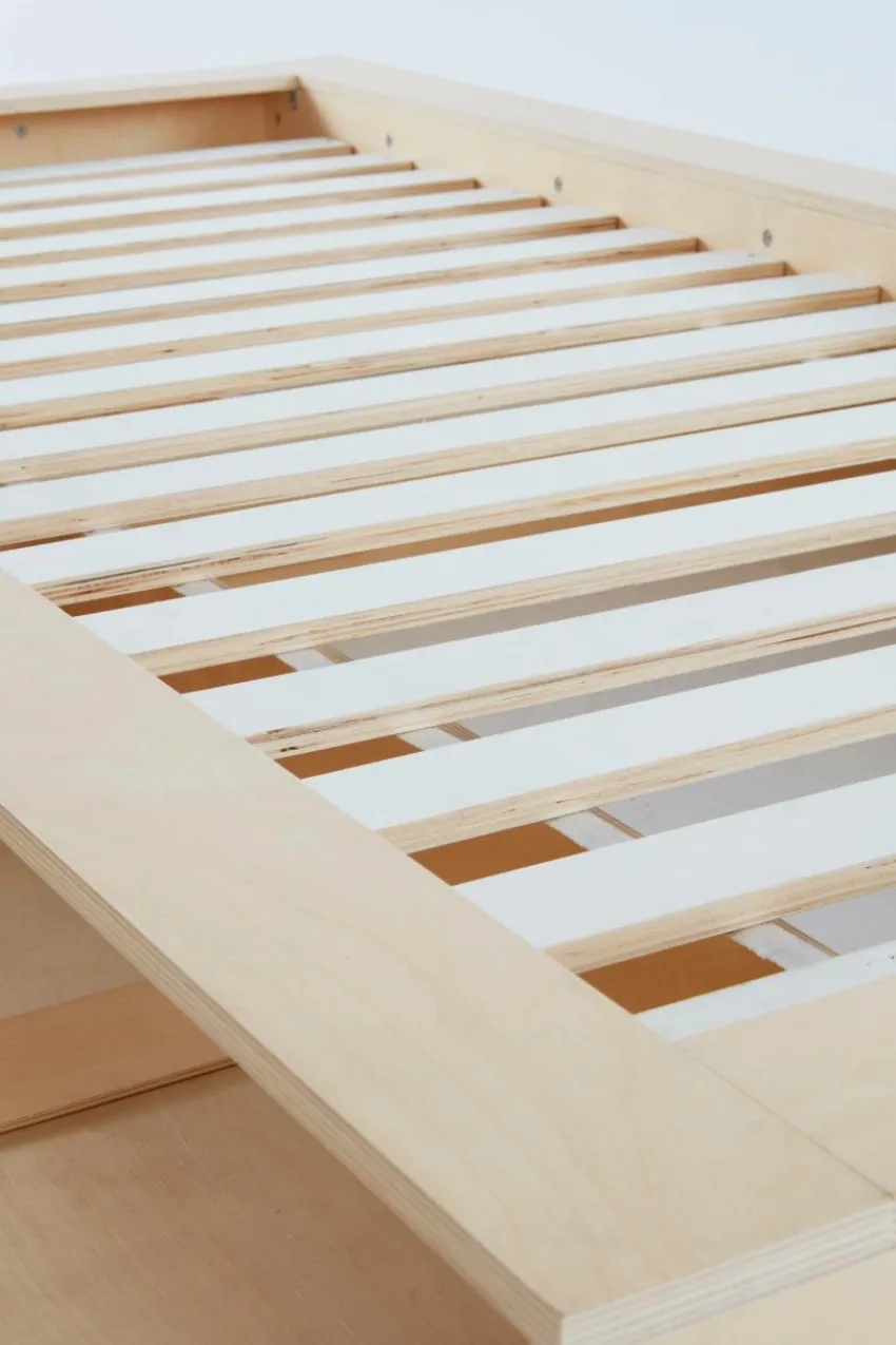 Barnmöbler|Barnmöbler Deal|Jotex WILUNA Barnsäng Beige