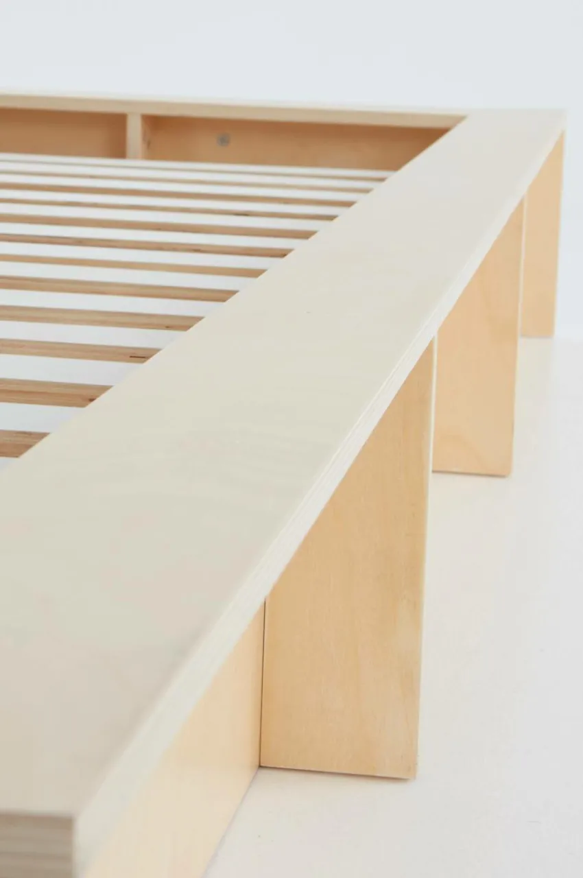 Barnmöbler|Barnmöbler Deal|Jotex WILUNA Barnsäng Beige