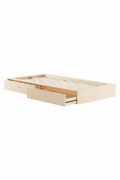 Barnmöbler|Barnmöbler Deal|Jotex WILUNA Barnsäng Beige