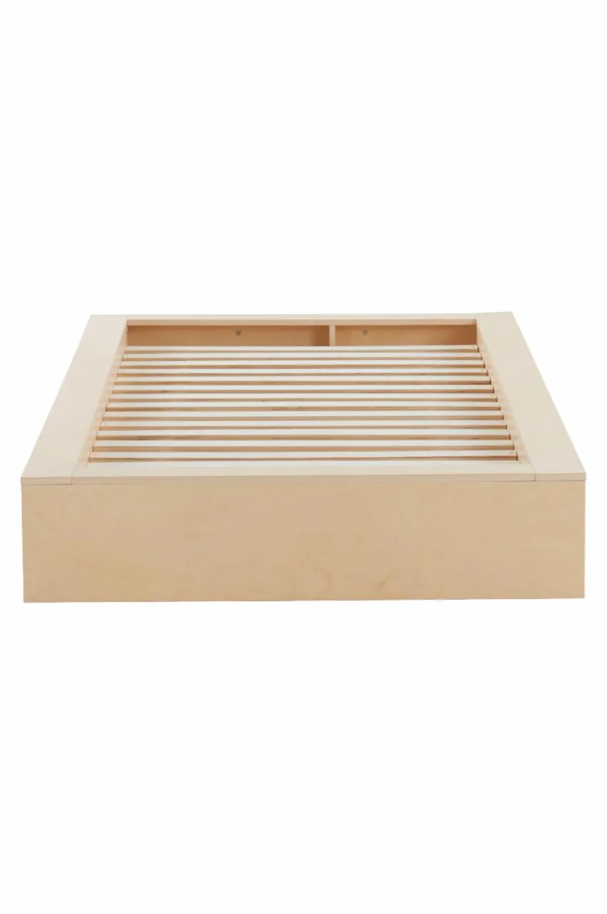 Barnmöbler|Barnmöbler Deal|Jotex WILUNA Barnsäng Beige