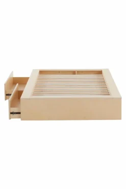 Barnmöbler|Barnmöbler Deal|Jotex WILUNA Barnsäng Beige