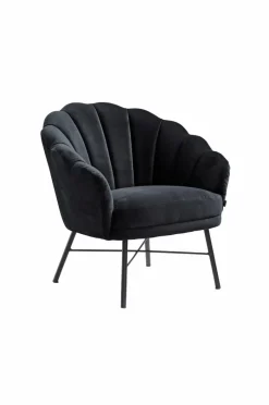 Barnmöbler|Barnmöbler Deal|Jotex WINNIPEG MINI Barnfåtölj Svart