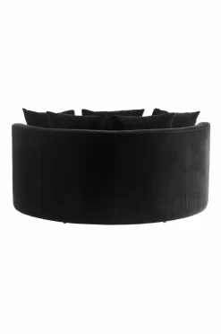 Soffor|Jotex WYOMING Soffa 2-sits Svart