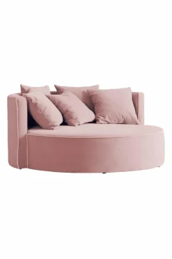 Soffor|Jotex WYOMING Soffa 2-sits Dimrosa