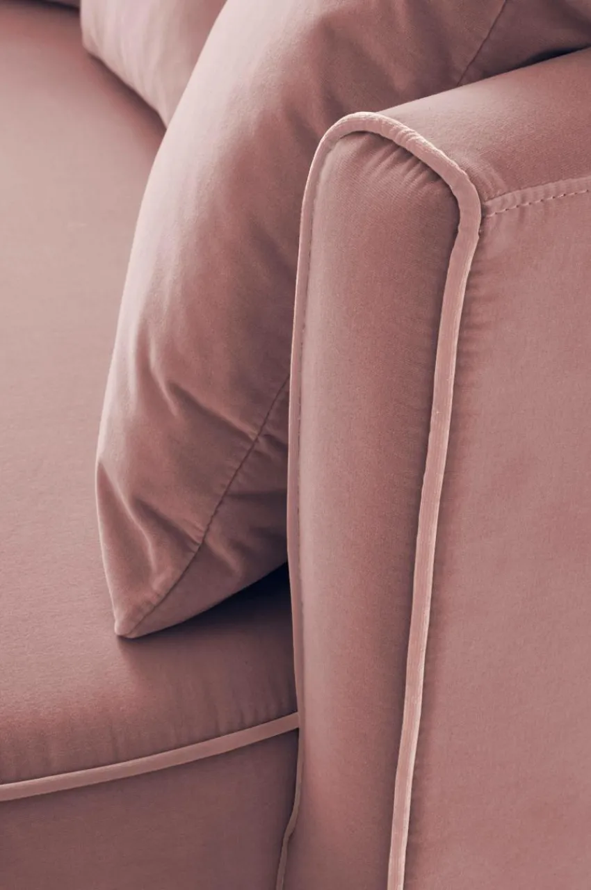 Soffor|Jotex WYOMING Soffa 2-sits Dimrosa