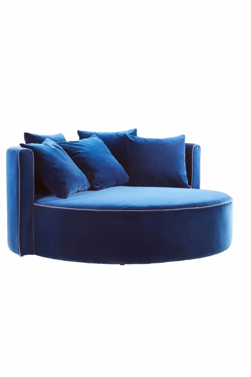 Soffor|Jotex WYOMING Soffa 2-sits Mörkblå