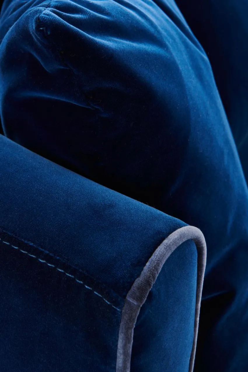 Soffor|Jotex WYOMING Soffa 2-sits Mörkblå