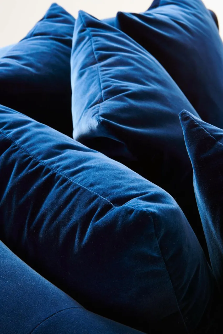 Soffor|Jotex WYOMING Soffa 2-sits Mörkblå