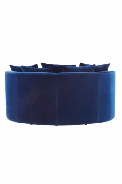 Soffor|Jotex WYOMING Soffa 2-sits Mörkblå
