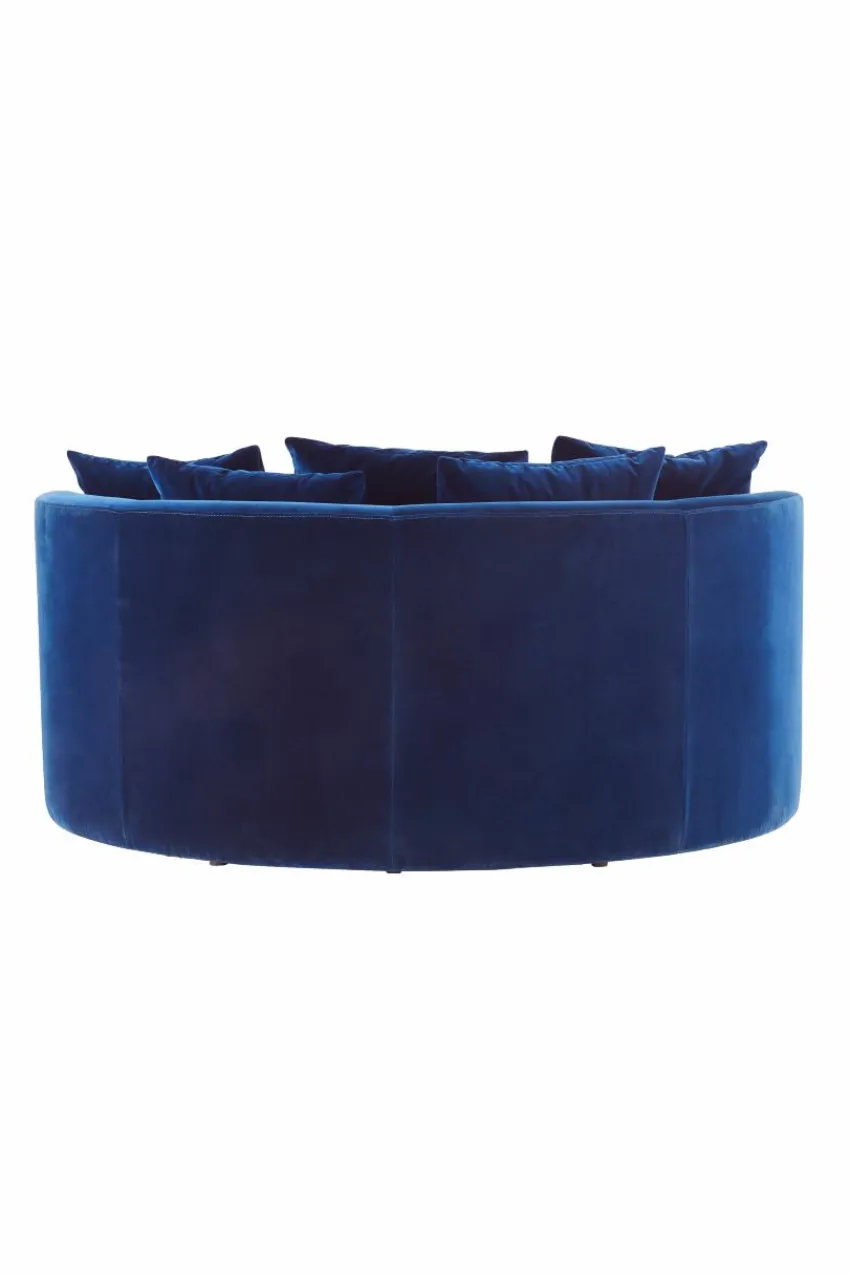 Soffor|Jotex WYOMING Soffa 2-sits Mörkblå