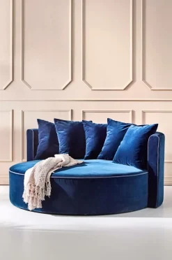 Soffor|Jotex WYOMING Soffa 2-sits Mörkblå