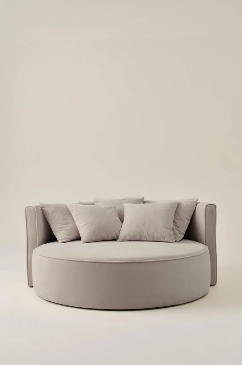 Soffor|Jotex WYOMING Soffa 2-sits Greige