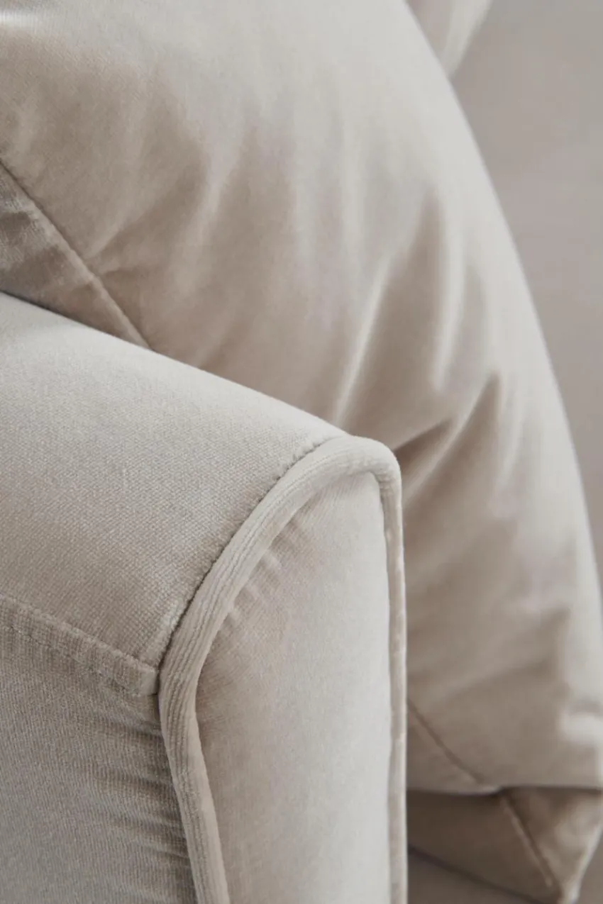 Soffor|Jotex WYOMING Soffa 2-sits Greige