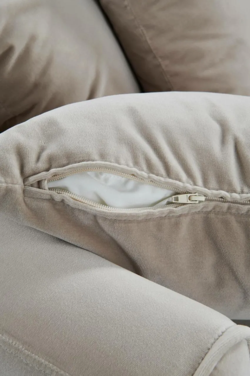 Soffor|Jotex WYOMING Soffa 2-sits Greige