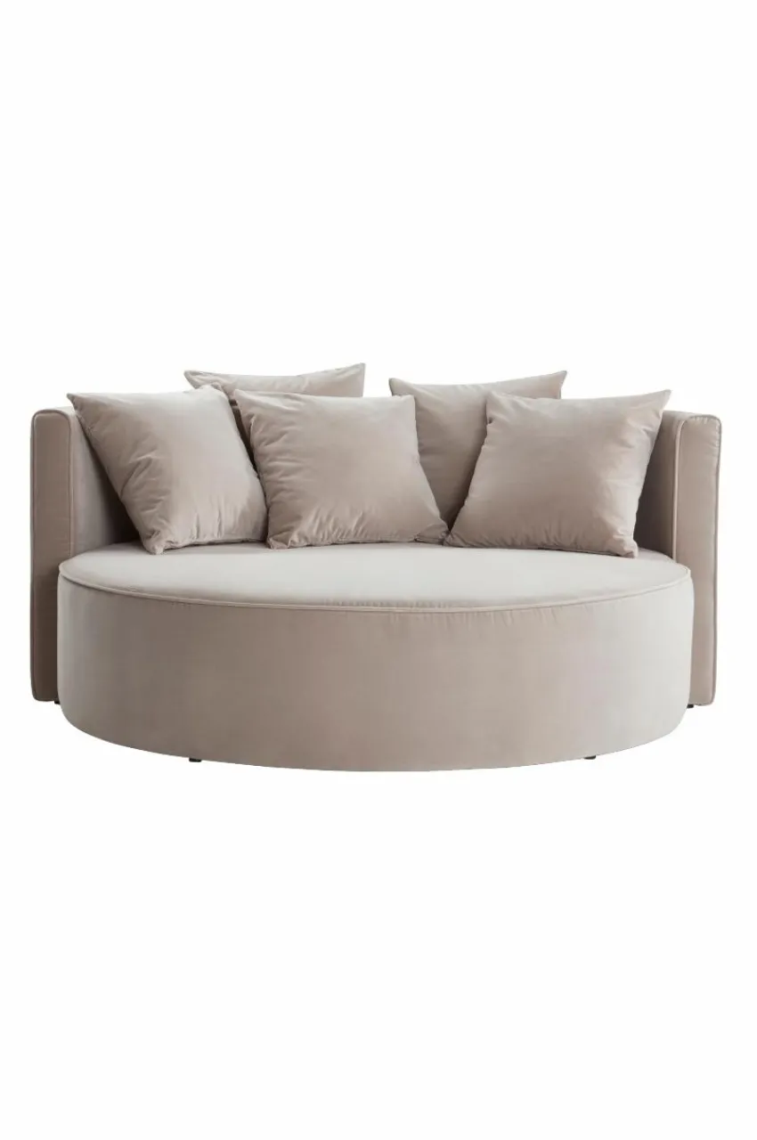 Soffor|Jotex WYOMING Soffa 2-sits Greige
