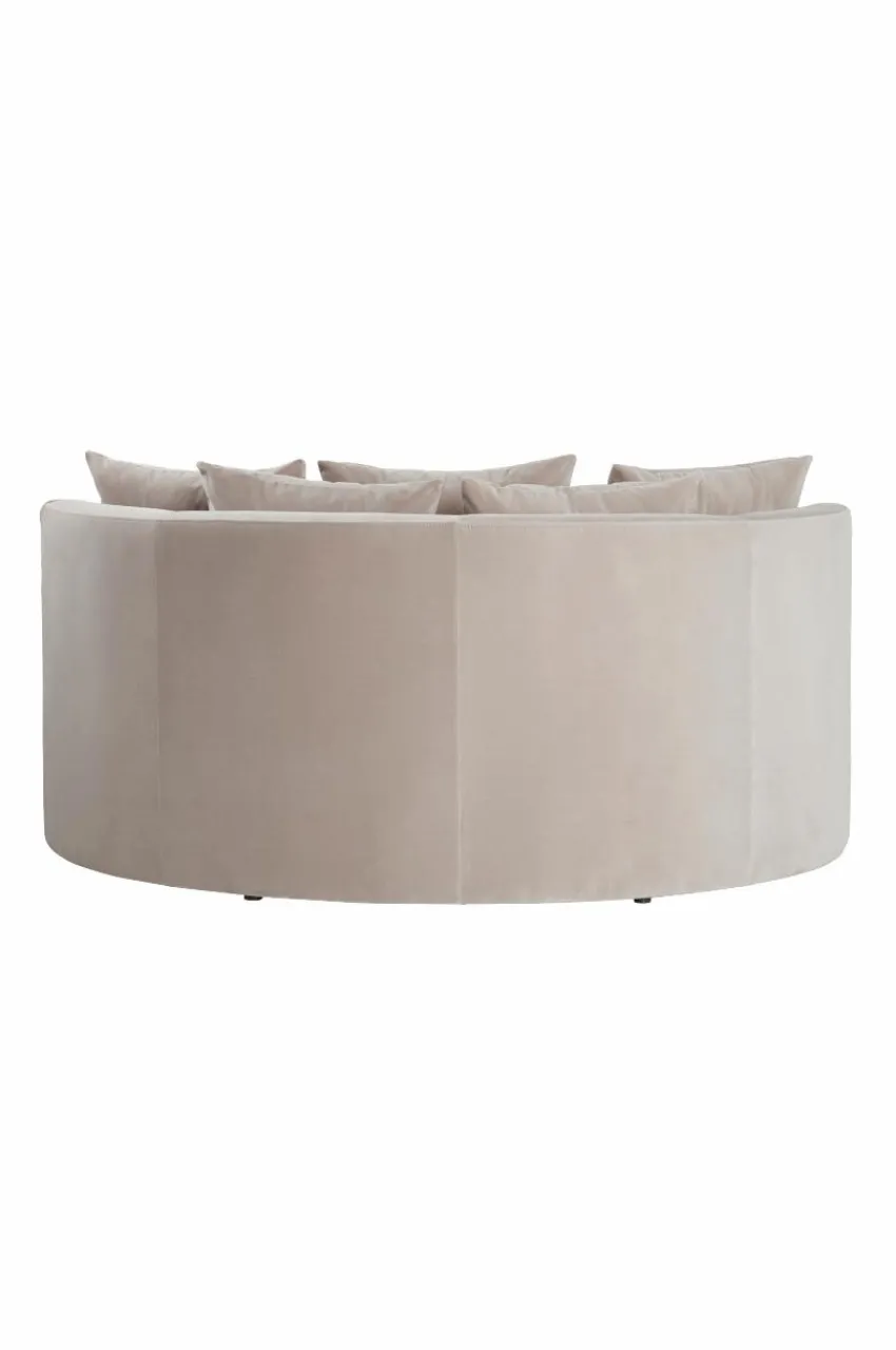 Soffor|Jotex WYOMING Soffa 2-sits Greige