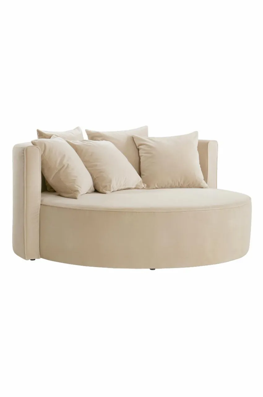 Soffor|Jotex WYOMING Soffa 2-sits Sandbeige